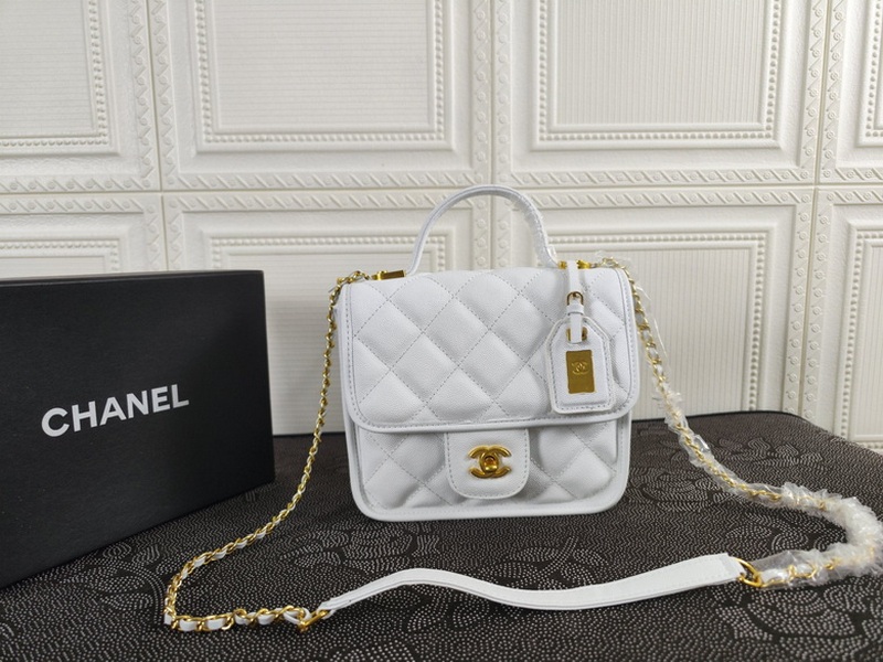 Chanel Handbags 26